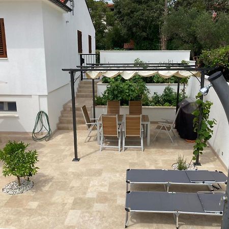 Vlatino Villa Seget Vranjica Exterior foto